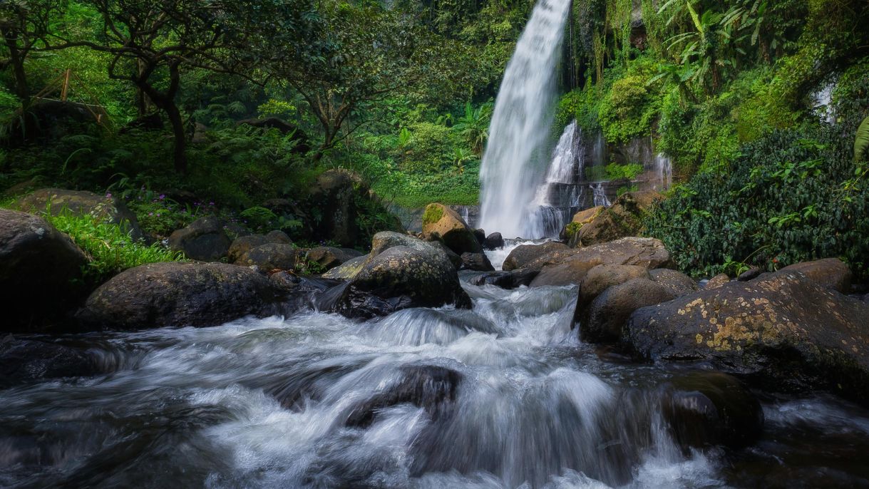 Itinerary Wisata Bogor dan Wisata Sentul